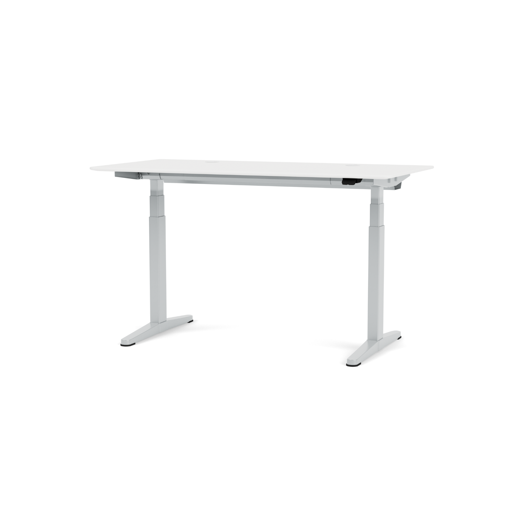 Montana HiLow 3 Work Desk